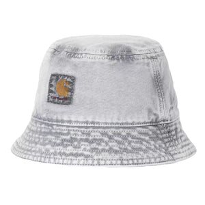 Bane Bucket Hat Black - Cappello da Pescatore Nero I035816.895F . CARHARTT WIP 