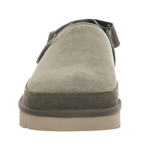 UGG M GoldenCoast Clog - Sandali Uomo Verdi 1142172-SDC . UGG 