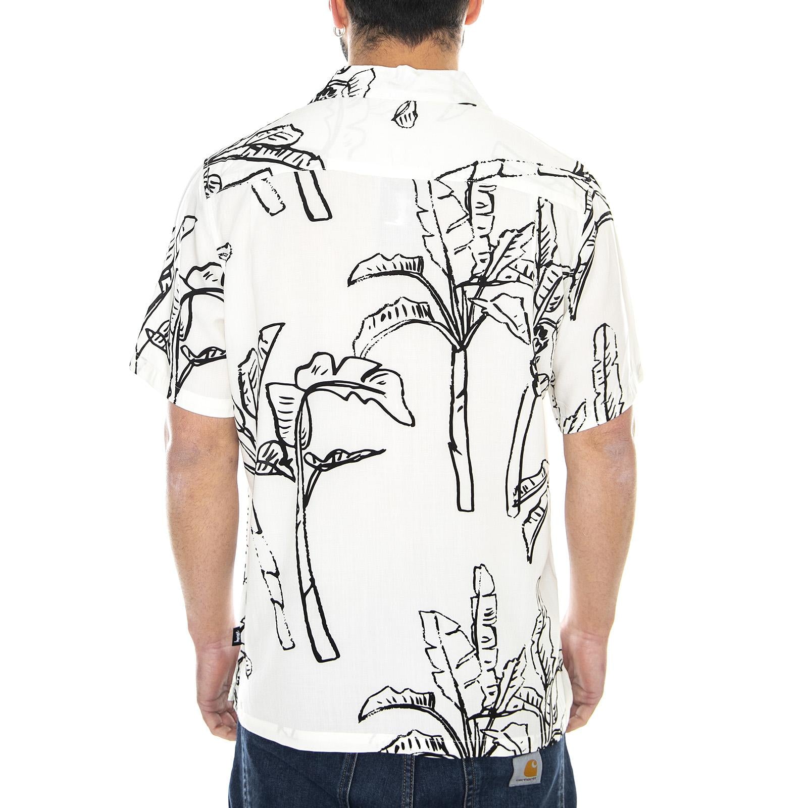  1110095-OFFW  STUSSY 