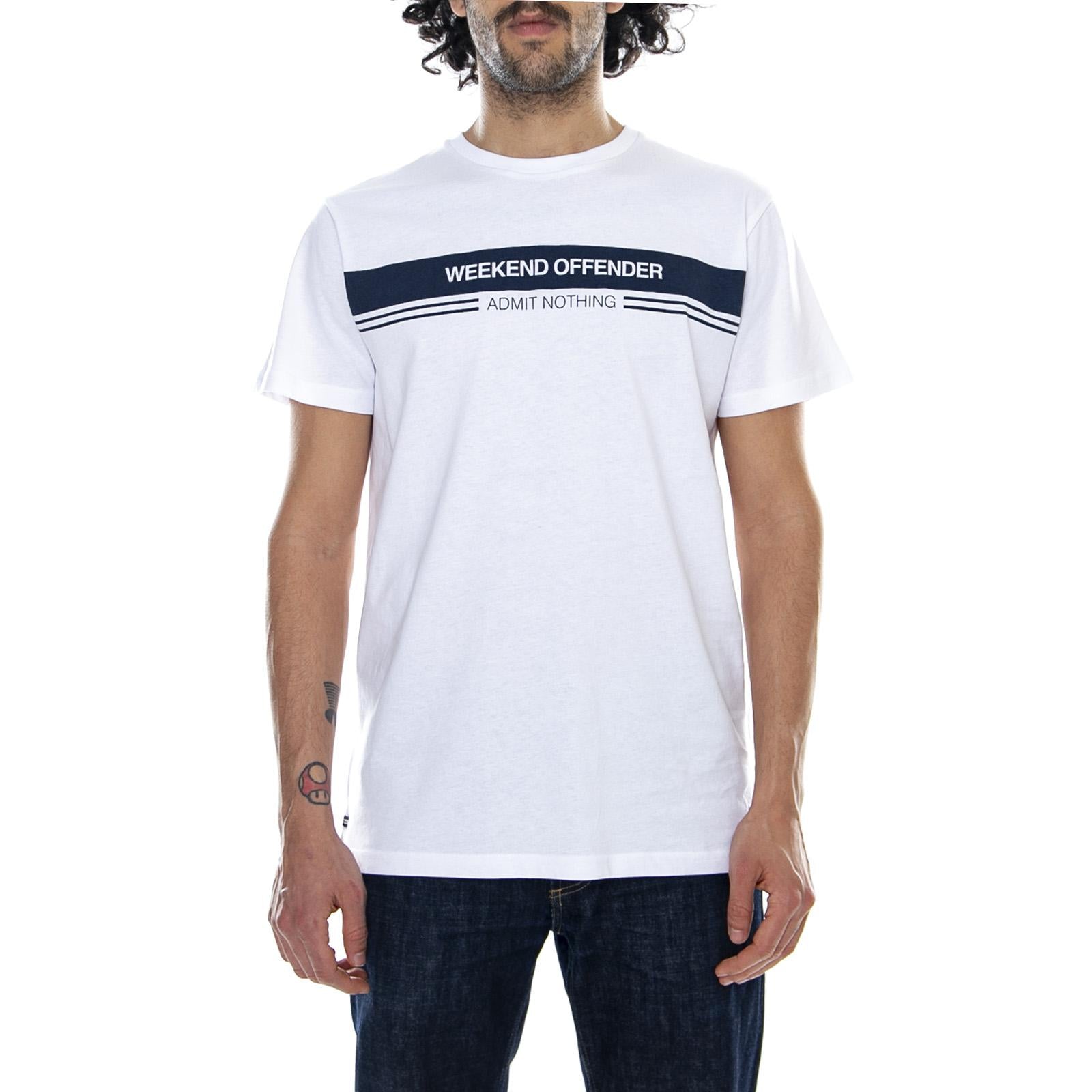  PTSS1911-WHT  WEEKEND OFFENDER 