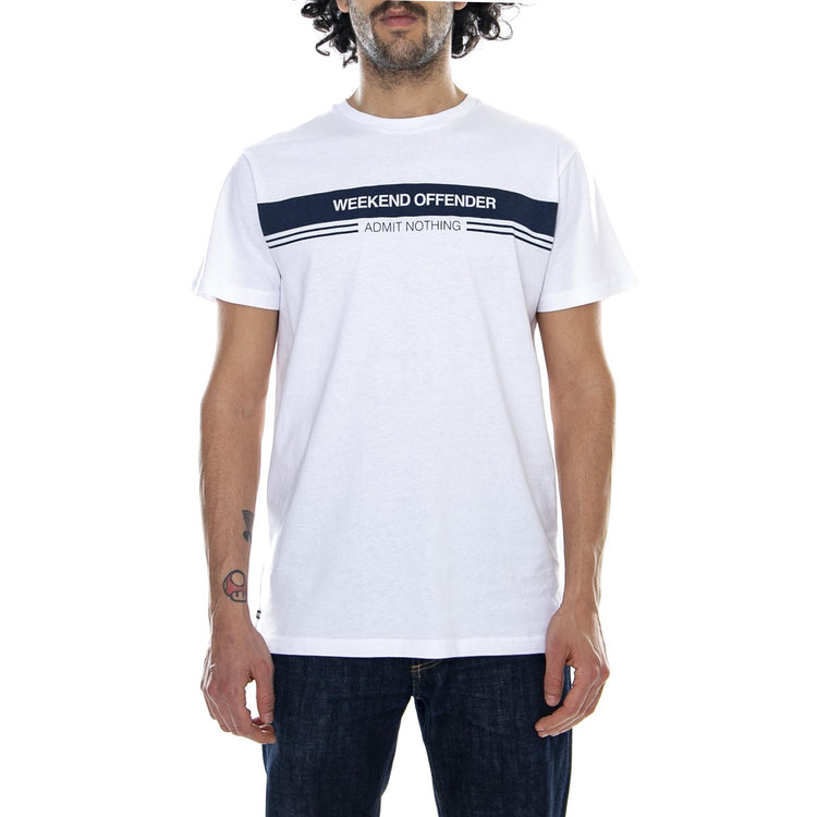  PTSS1911-WHT  WEEKEND OFFENDER 