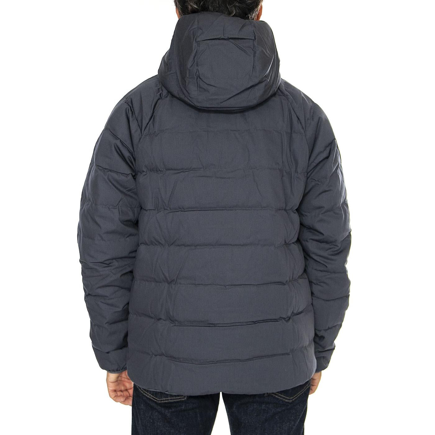 Cotton Down Jkt-SMDB - Giacca Uomo Blu 26845-SMDB  PATAGONIA 