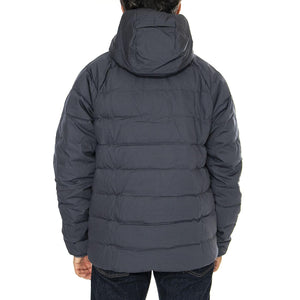 Cotton Down Jkt-SMDB - Giacca Uomo Blu 26845-SMDB  PATAGONIA 