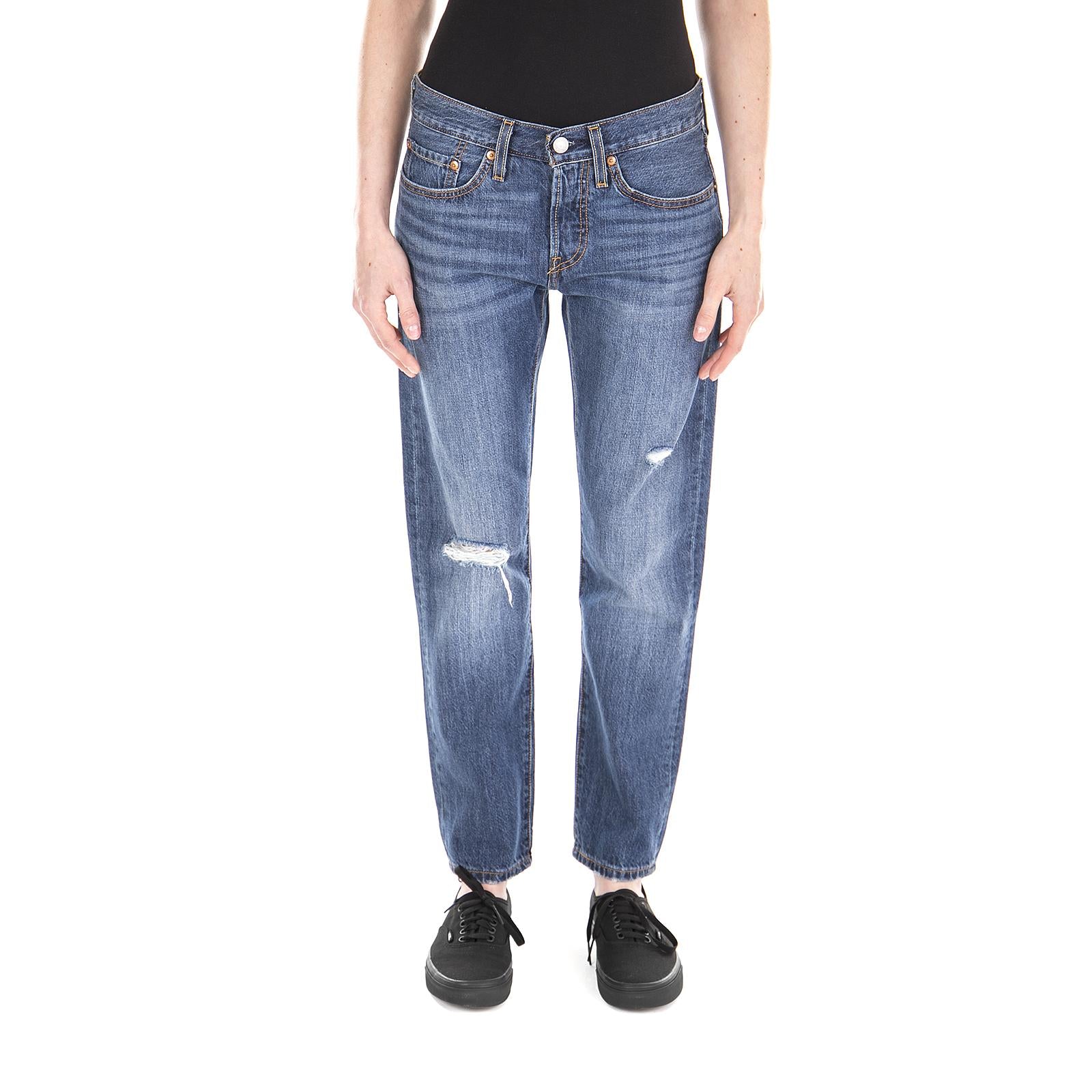 501 TAPER JEANS SIMPLE LIFE 36197-0028  LEVIS 