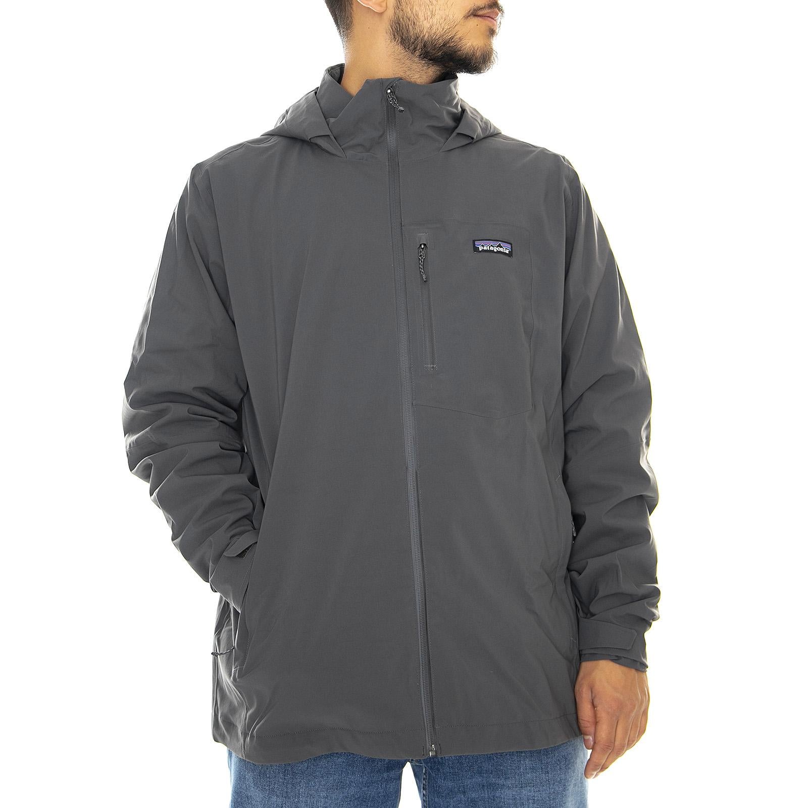  28055-FGE  PATAGONIA 