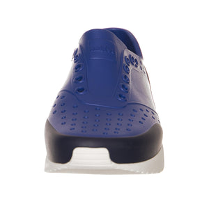 LENNOX BLOCK BLUE / SHELL WHITE / TORCH RED 11105002-8392  NATIVE 