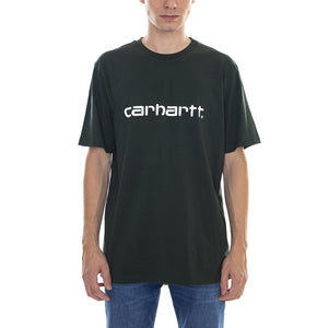  I023803.03-Loden / White  CARHARTT WIP 