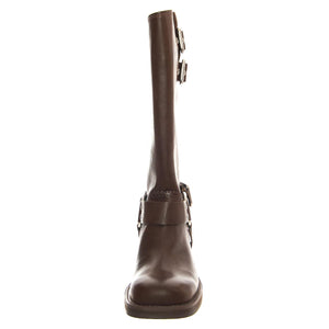 Eastern Brown - Stivali Donna Marroni EAST05S1  STEVE MADDEN 
