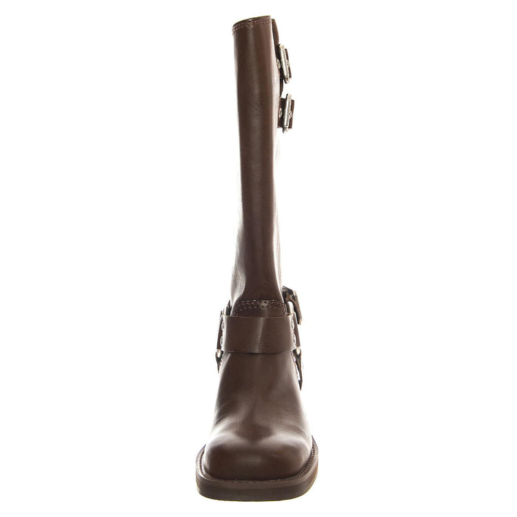 Eastern Brown - Stivali Donna Marroni EAST05S1  STEVE MADDEN 