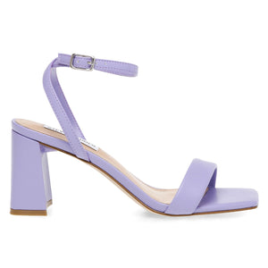 Luxe Lavender Blooms Soft PU - Sandali Donna Viola SMSLUXE-LAV  STEVE MADDEN 