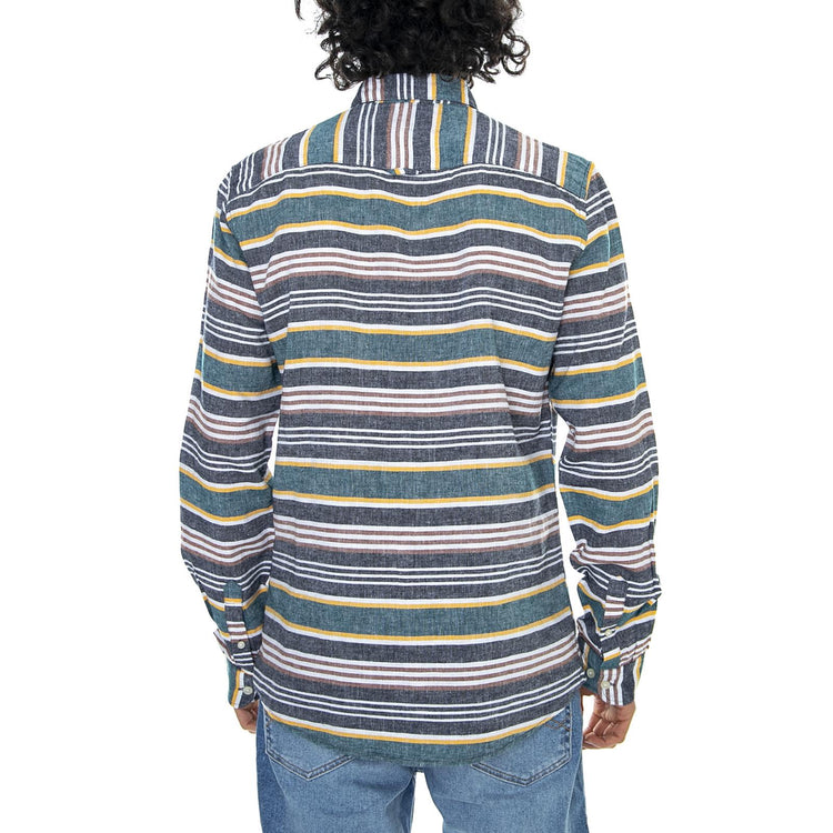  22012319-Dark Green  ONLY & SONS 