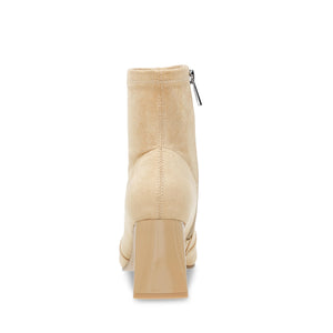 Enlist Sand - Stivaletti Donna Beige SMSENLIST-SAN  STEVE MADDEN 