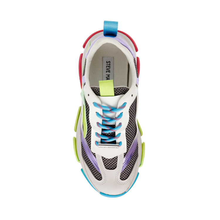 Posession-E Pur Multi - Scarpe Donna Multicolore SMPPOSESSION-E-997  STEVE MADDEN 