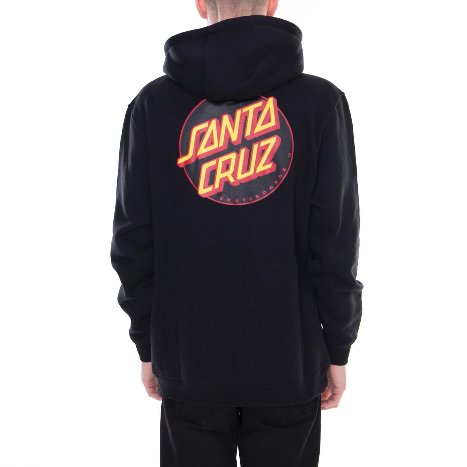  SCA-HDZ-02  SANTA CRUZ 