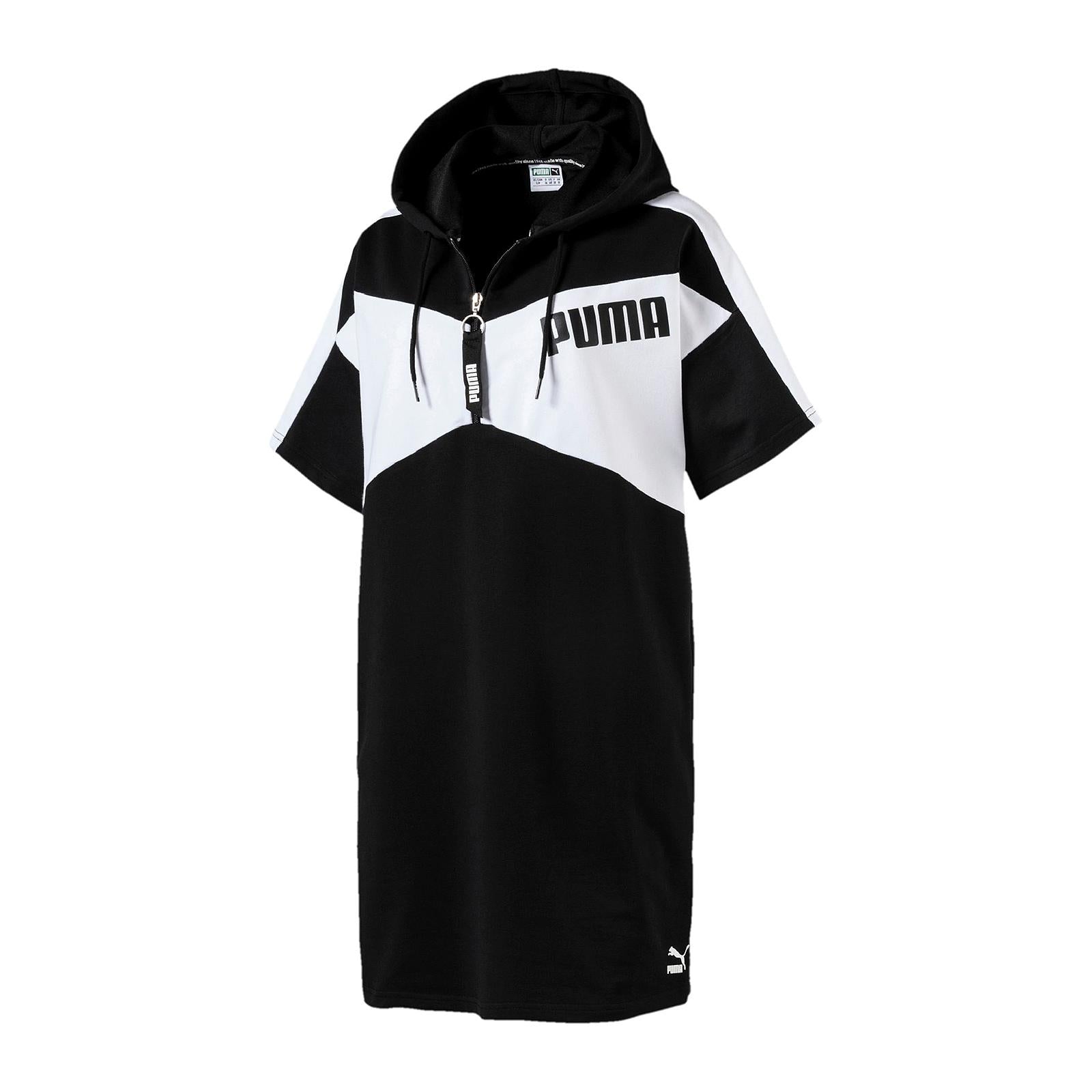 Archive Dress Puma Black 57498301  PUMA 