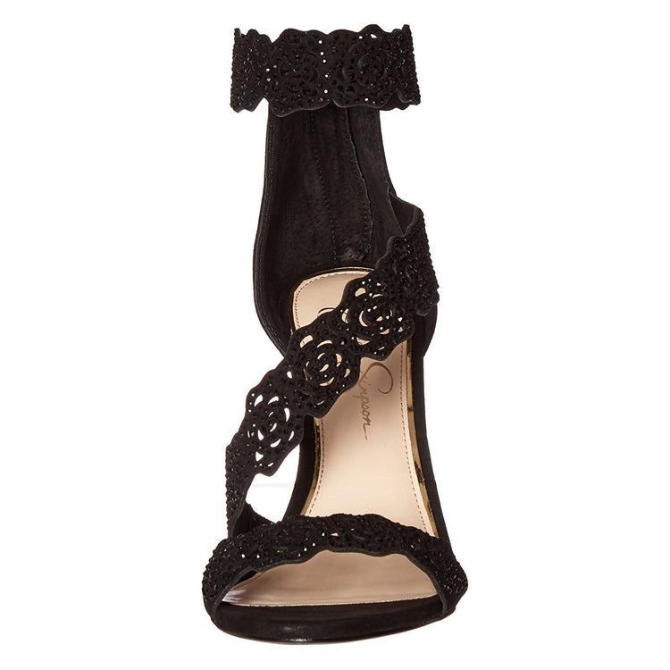 GEELA BLACK JSSGEELABLACK  JESSICA SIMPSON 