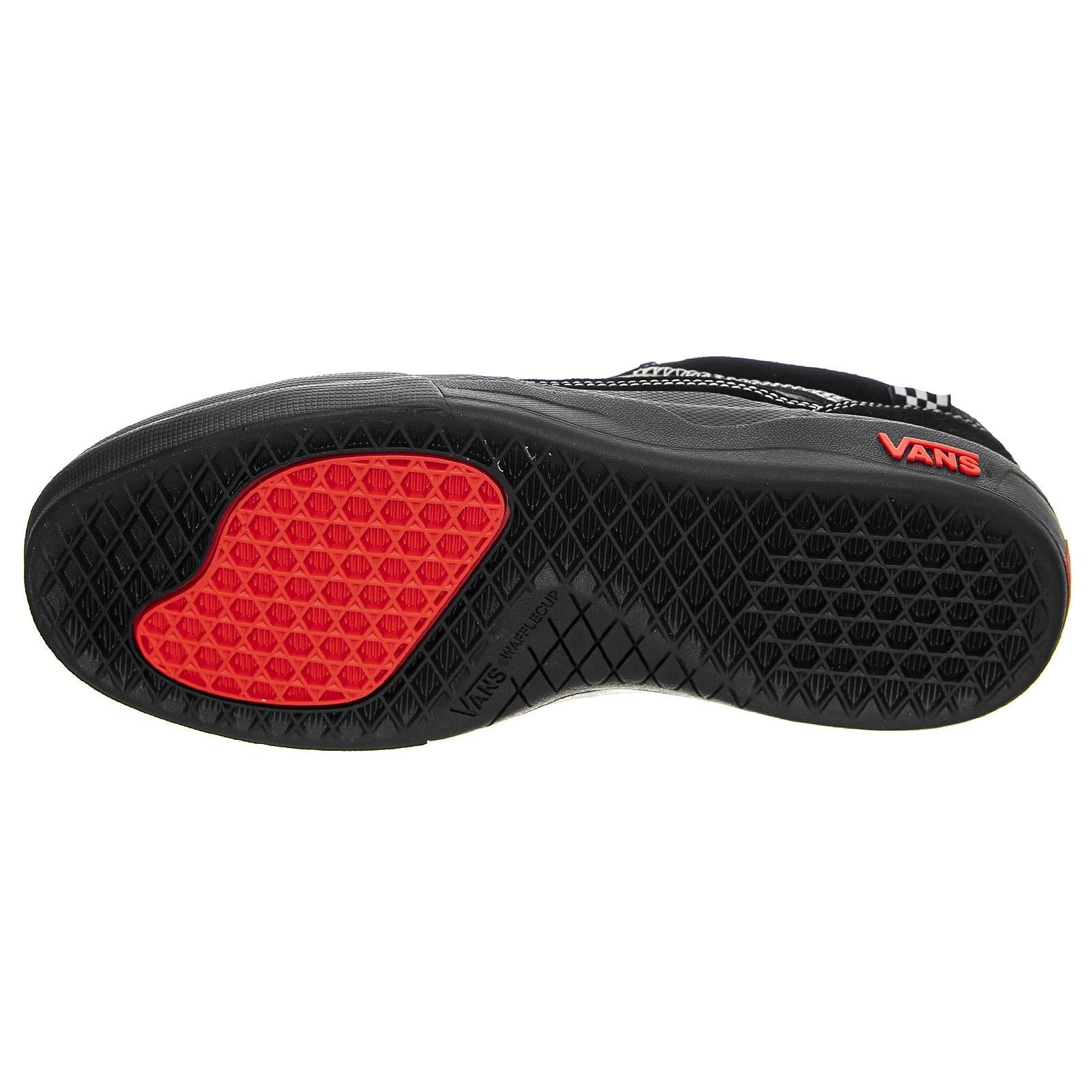 VN0A5JIA9DJ1  VANS 