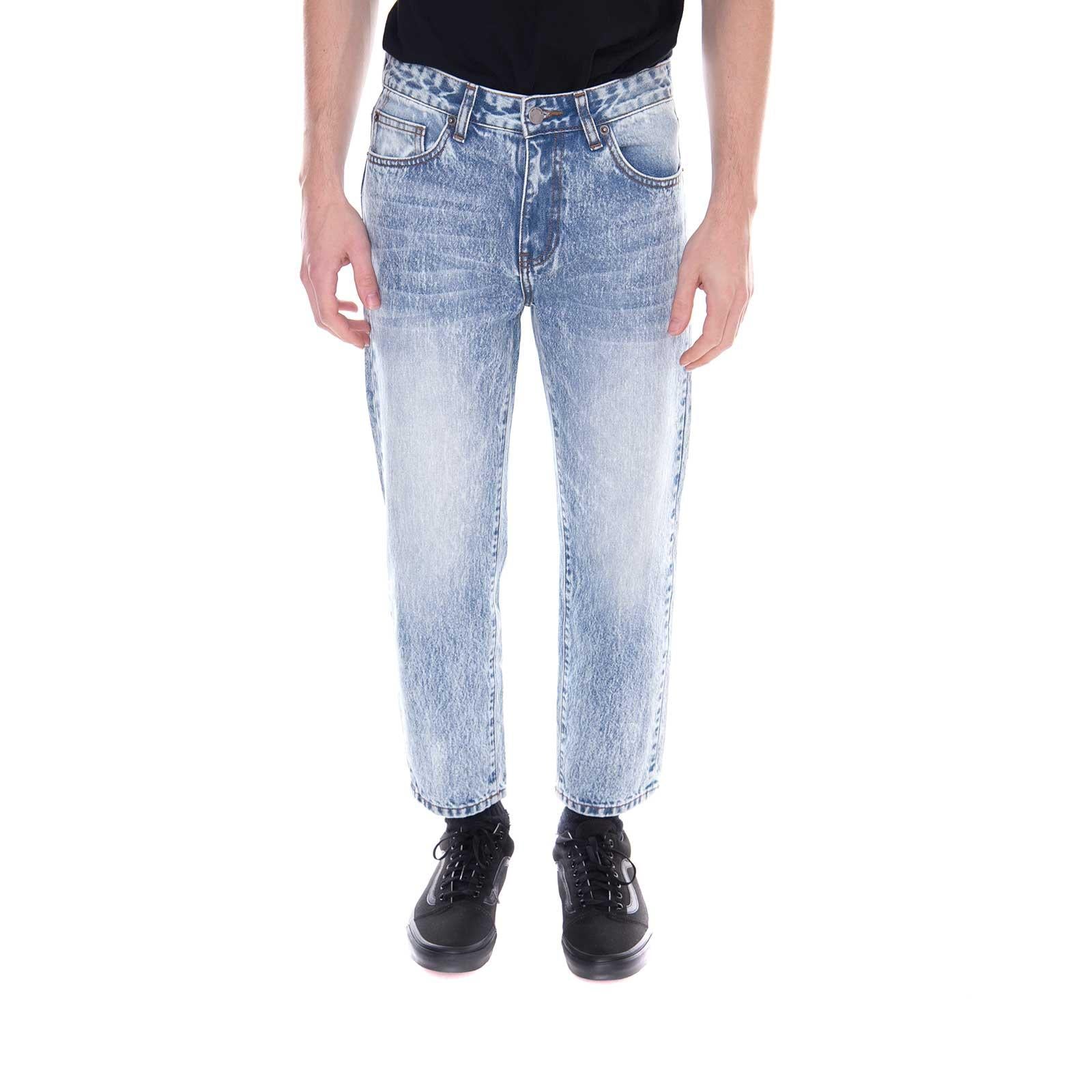 Otis Light Blue Wash 1630114-G90  DR. DENIM 