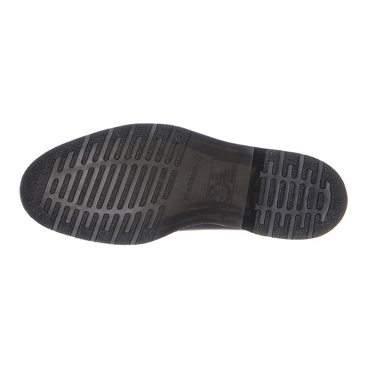 WILDE BLACK POLISHED SMOOTH WILDEBKPS16775001  DR.MARTENS 