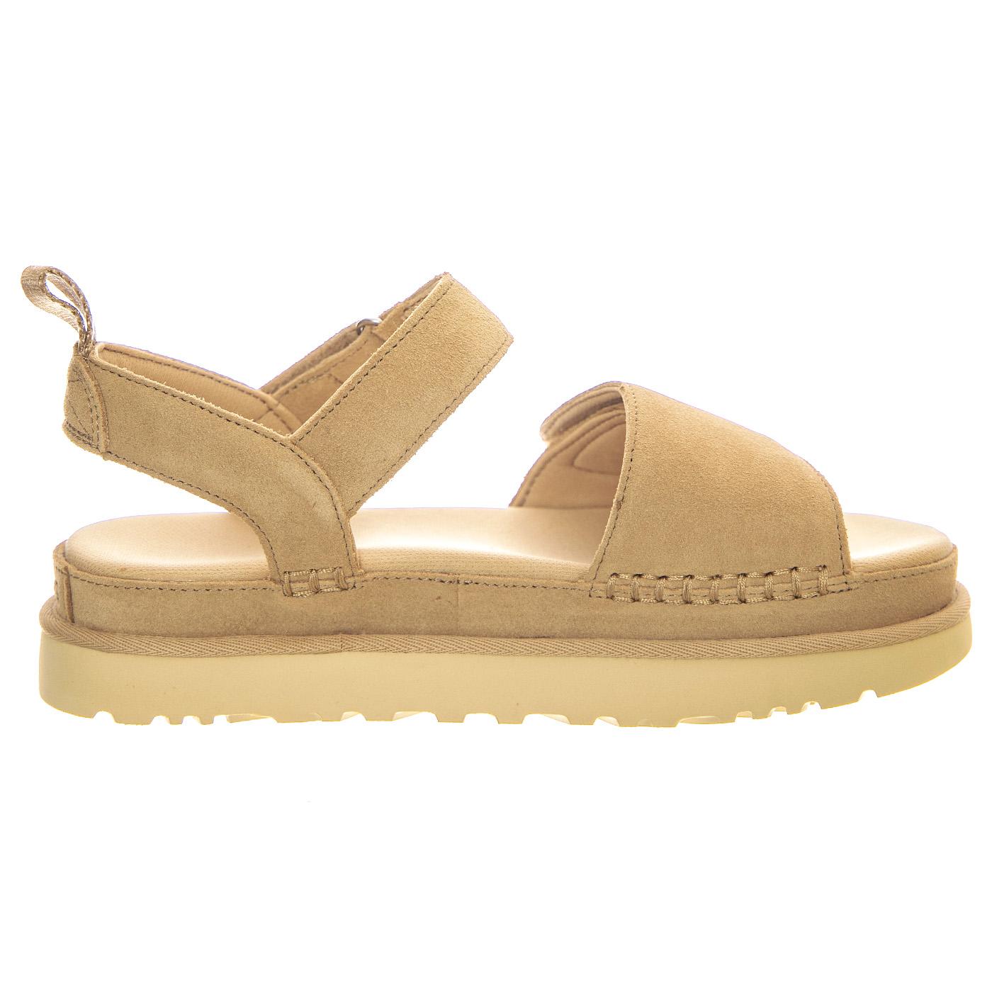 Goldenstar Driftwood - Sandali Donna Beige UGSGOSTDRI1136783W  UGG 