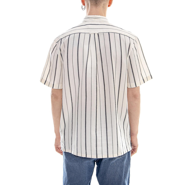 BLYTHE CAS TRUE NAVY 119433_4  FARAH 