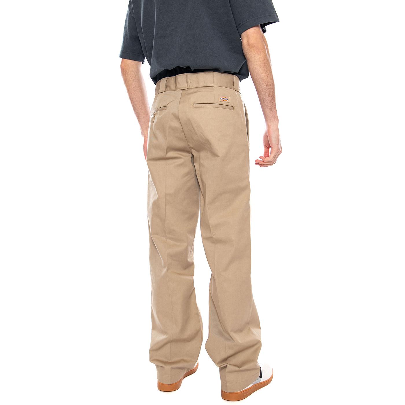 247 Regular Work Desert Sand Pant - Pantaloni Uomo Beige DK0A87 YO0DS1 DICKIES 