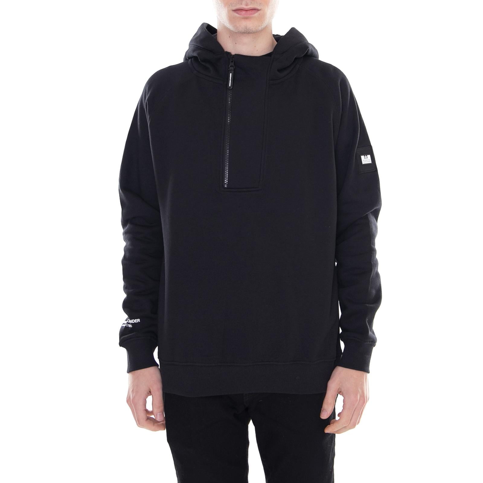  HDAW1804  WEEKEND OFFENDER 