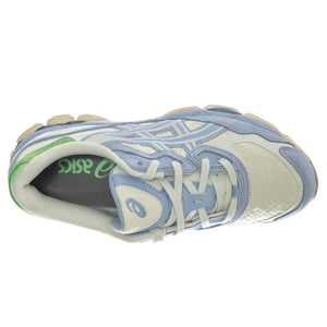 Gel-NYC Airy Blue / Stone Wash - Scarpe Donna Multicolore 1203A826-400 . ASICS 