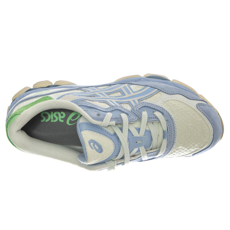 Gel-NYC Airy Blue / Stone Wash - Scarpe Donna Multicolore 1203A826-400 . ASICS 