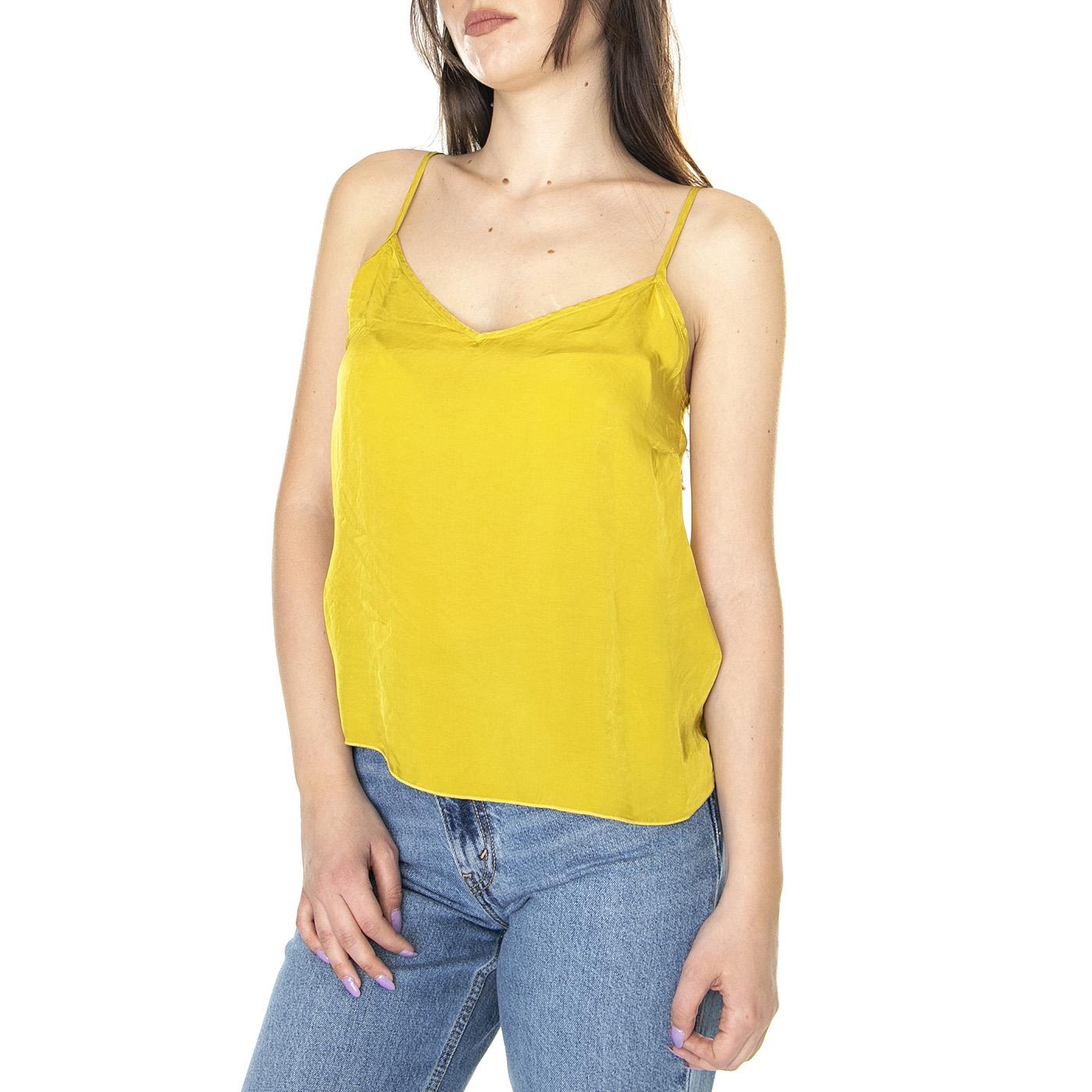 W' Canotta Oilva 311SD45091 Donna 311SD45091-S2778  ALESSIA SANTI 