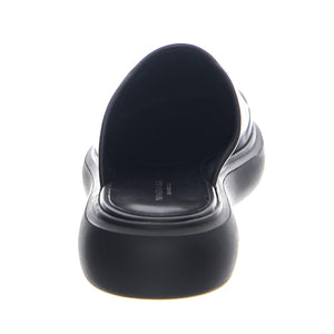 Blena Black Cow Leather - Sandali Donna Neri VBS5519-001-20  VAGABOND 