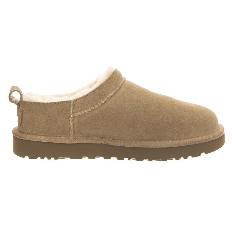 W Classic Micro Sand - Scarpe Donna Beige 1173891-SAN . UGG 