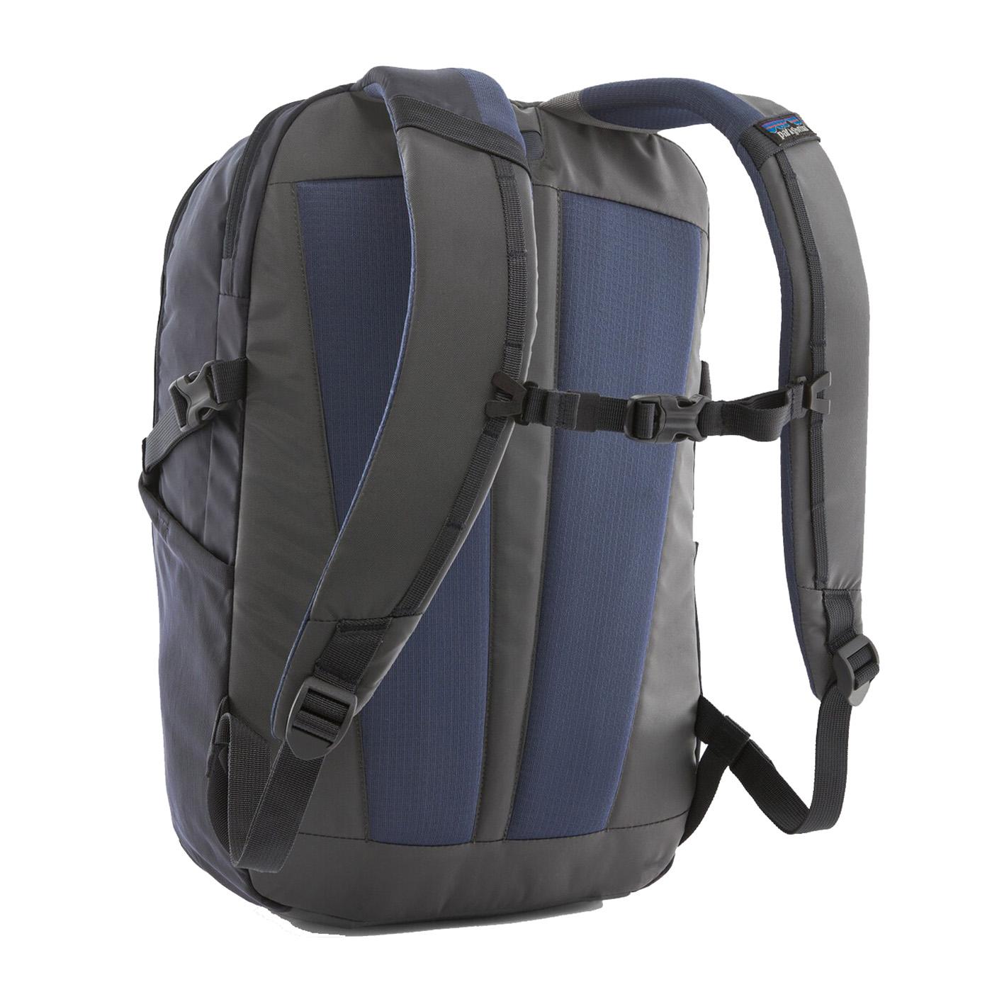 Refugio Daypack 26L Smolder Blue - Zaino Multicolore 47913-SMDB  PATAGONIA 