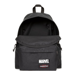 Padded Pak'r BP Emboss - Zaino Nero EK000620-W43  EASTPAK 