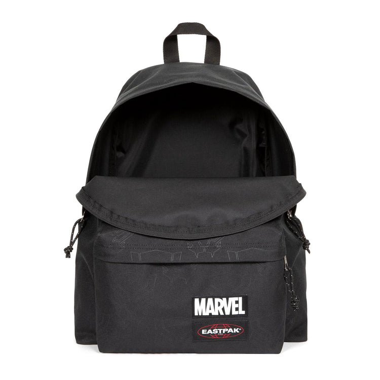Padded Pak'r BP Emboss - Zaino Nero EK000620-W43  EASTPAK 