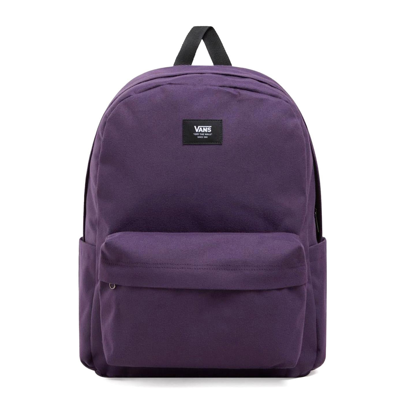 Old Skool Backpack Gothic Grape - Zaino Viola VN000H4W11E1  VANS 