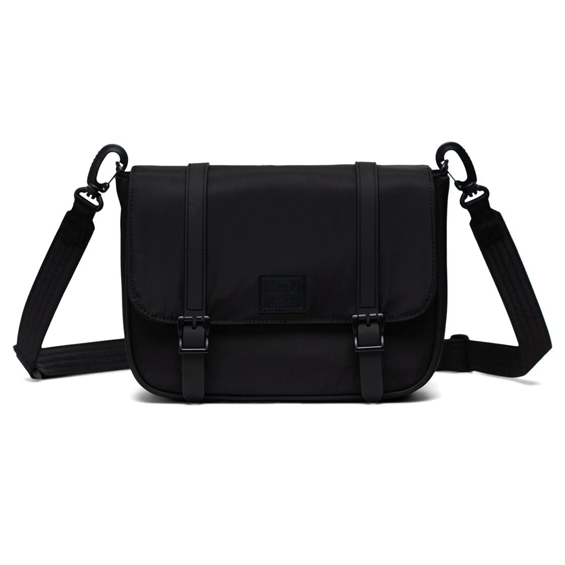 Retreat Crossbody Black - Borsa a Tracolla Nera 11095-05469-OS  HERSCHEL 