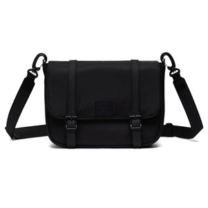 Retreat Crossbody Black - Borsa a Tracolla Nera 11095-05469-OS  HERSCHEL 