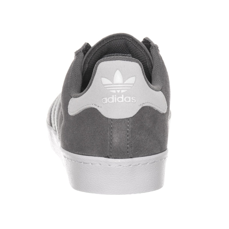 SUPERSTAR VULC ADV TRACE GREY/LGSOGR/FTWWHT BB8608  ADIDAS 
