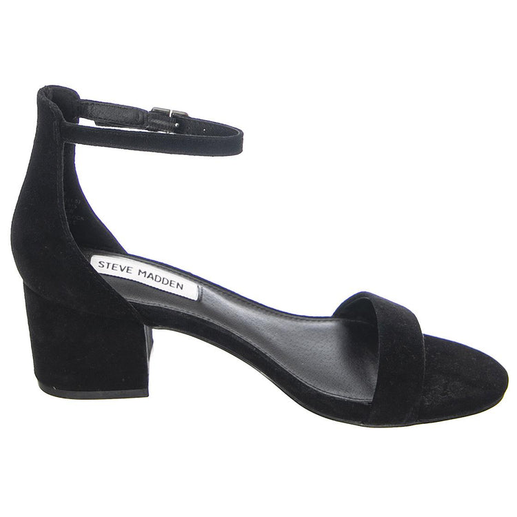  SMSIRENEE-BLKS  STEVE MADDEN 