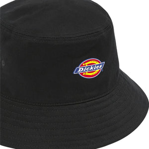 Stayton Black - Cappello da Pescatore Nero DK0A4Y9KBLK1  DICKIES 