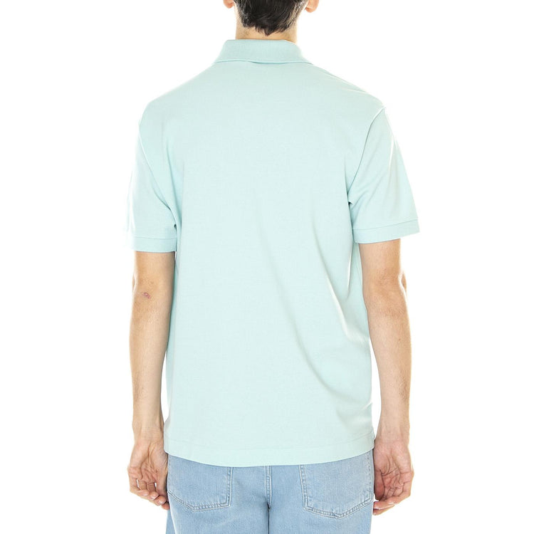 M' Maglietta M/C LGF - Polo Uomo Verde 1212-LGF  LACOSTE 