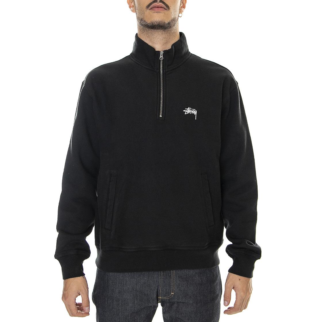  118418-BLACK  STUSSY 
