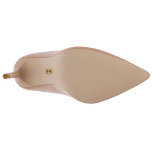 Ladybug Blush Leath Recycled Action - Scarpe Décolleté Donna Rosa SMSLADYBUG-BLU  STEVE MADDEN 