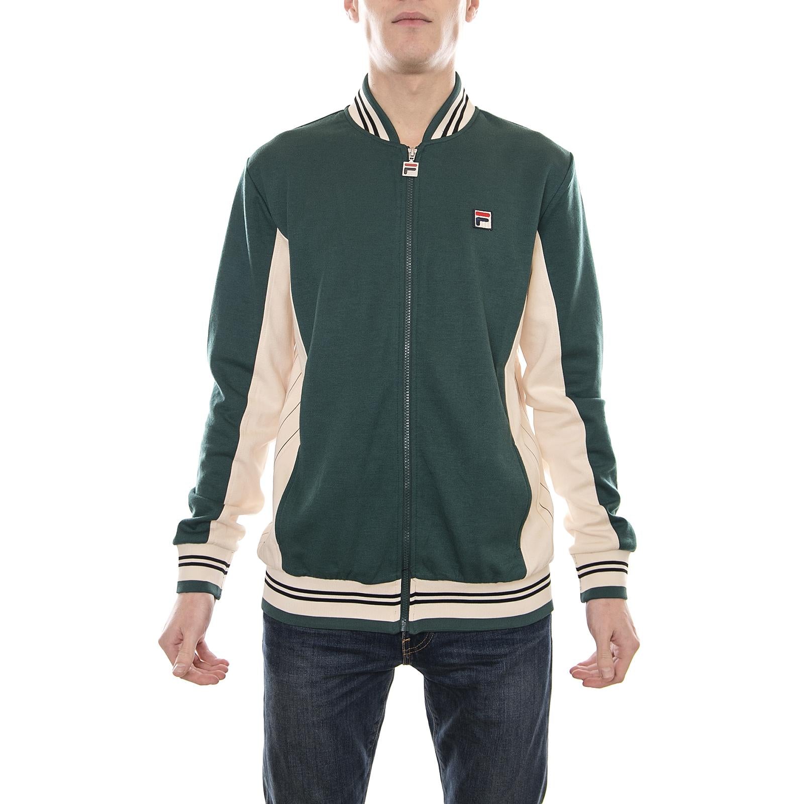 Settanta Track Jacket june bug 684349-J97  FILA 