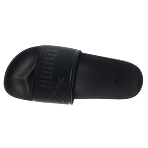 Leadcat 2.0 Black - Ciabatte Uomo Nere 384139 03 PUMA 