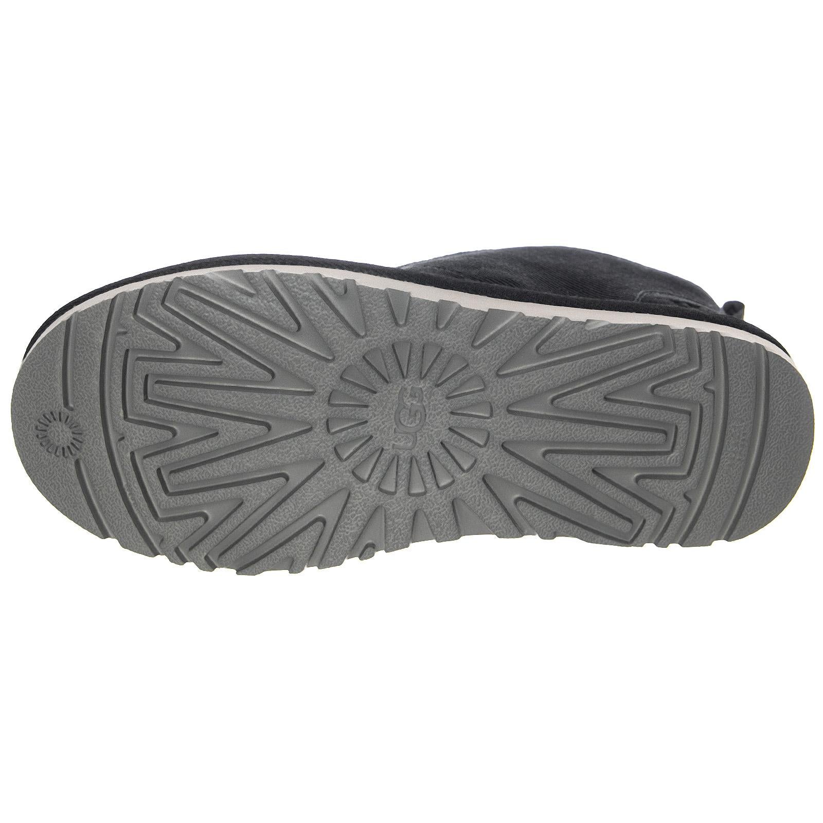  UGMNEUMCDBLK1114196M  UGG 