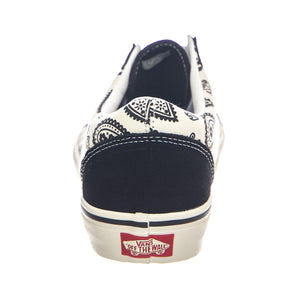 UA Old Skool Prim Marshmallow - Scarpe Profilo Basso Uomo Multicolore VN0007NTCCZ1  VANS 