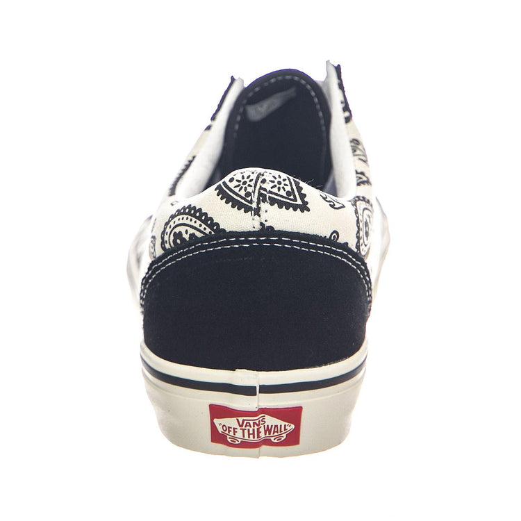 UA Old Skool Prim Marshmallow - Scarpe Profilo Basso Uomo Multicolore VN0007NTCCZ1  VANS 