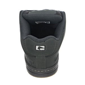 Tilt Black / Night / Silver - Scarpe Stringate Profilo Basso Uomo Nere GBTILT-20130  GLOBE 